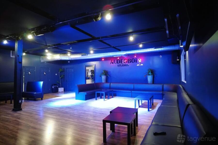 Event Space Event Space