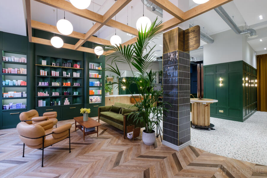 Soho Event Space at