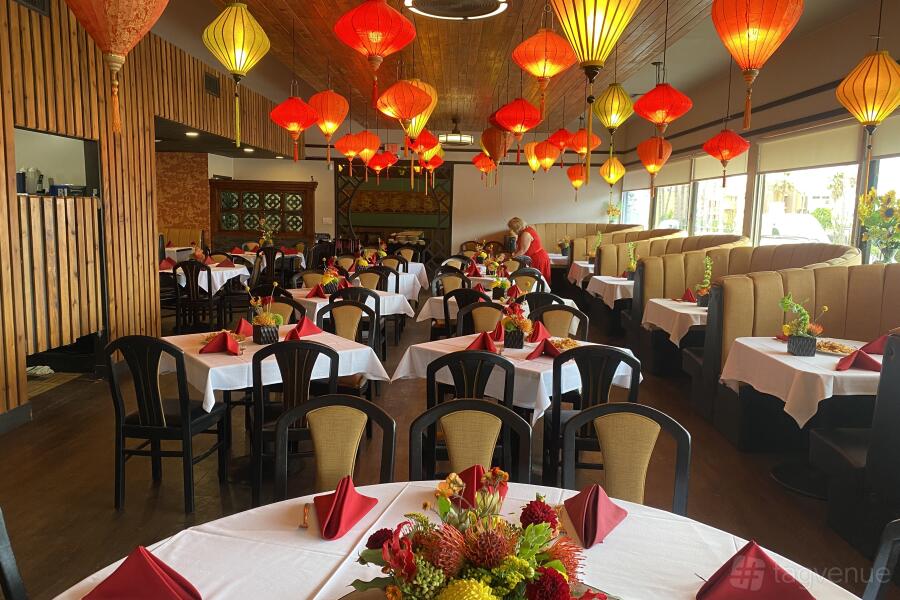 Mandarin House Mandarin House
