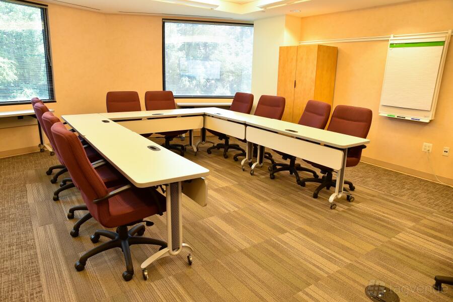 AMA Room 206 AMA Room 206
