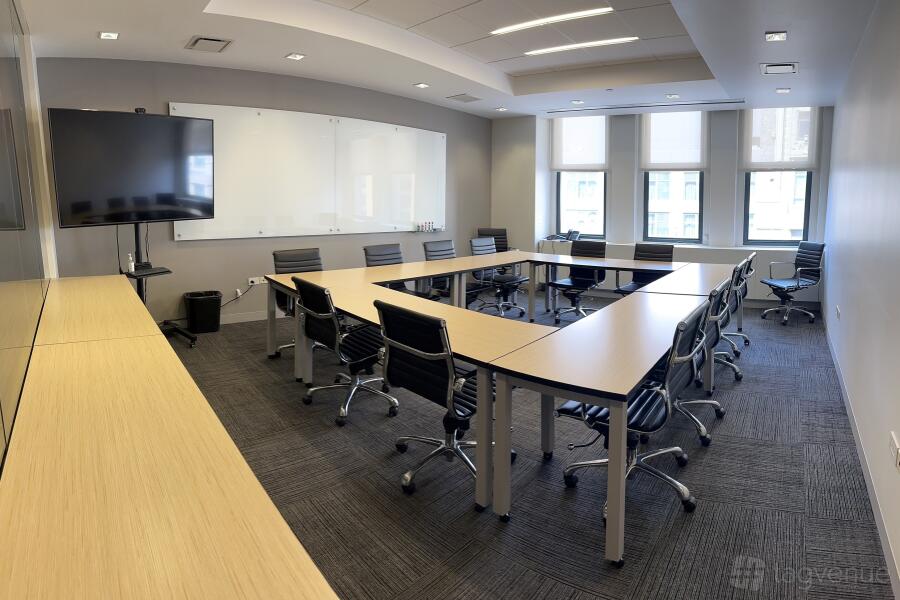 Training Room – 20A Training Room – 20A