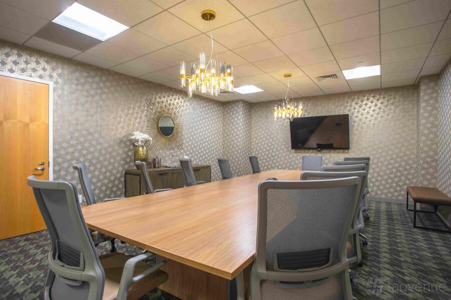 Boardroom Boardroom