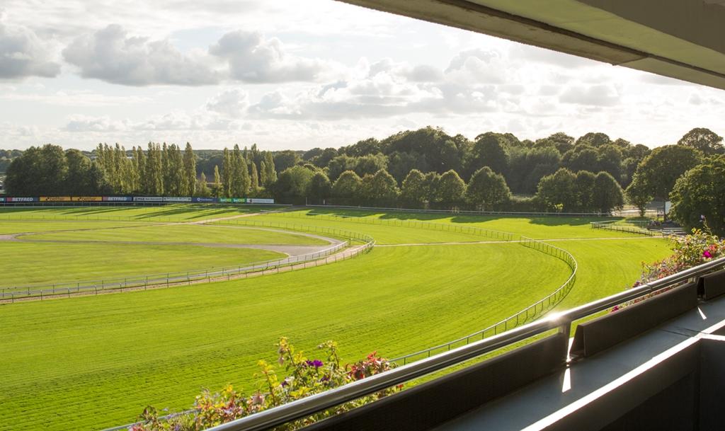 Haydock Haydock Park Racecourse Venue Hire in Wigan | Photos & Prices