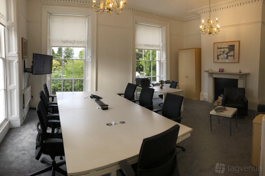 Boardroom Boardroom