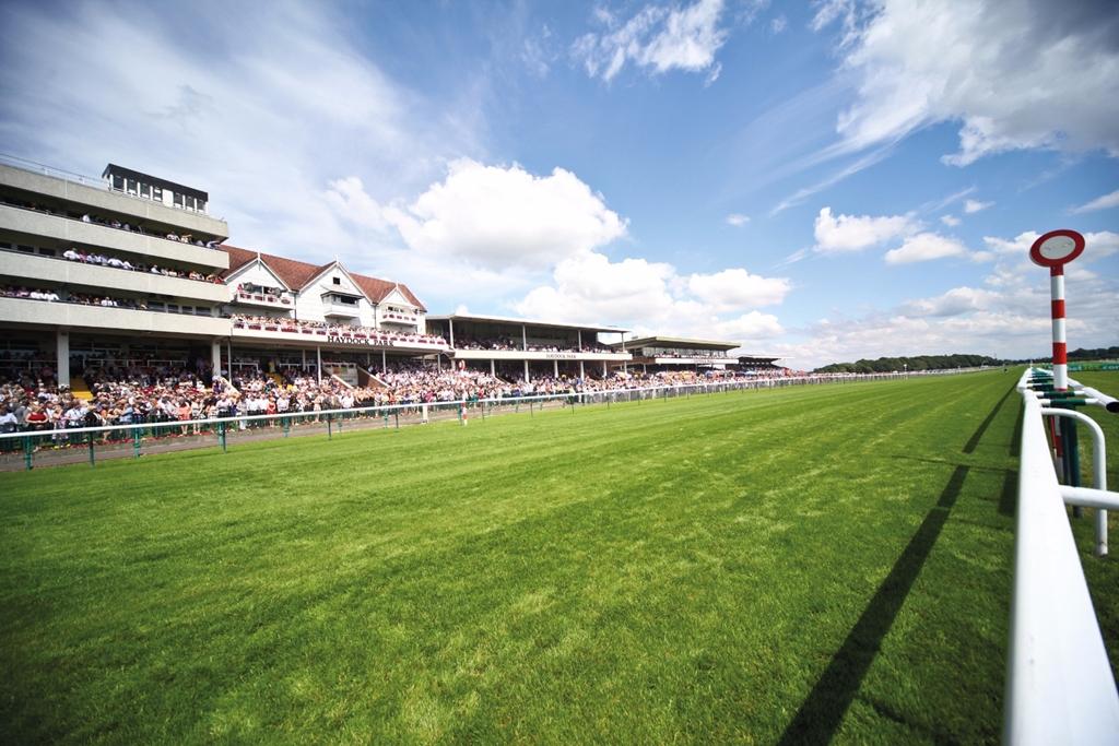 Haydock Haydock Park Racecourse Venue Hire in Wigan | Photos & Prices