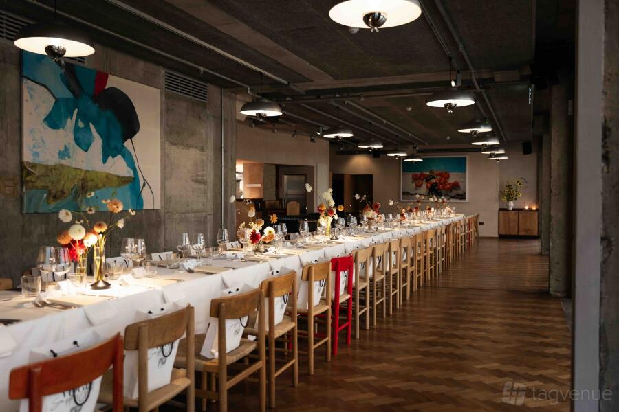 Restaurant Restaurant