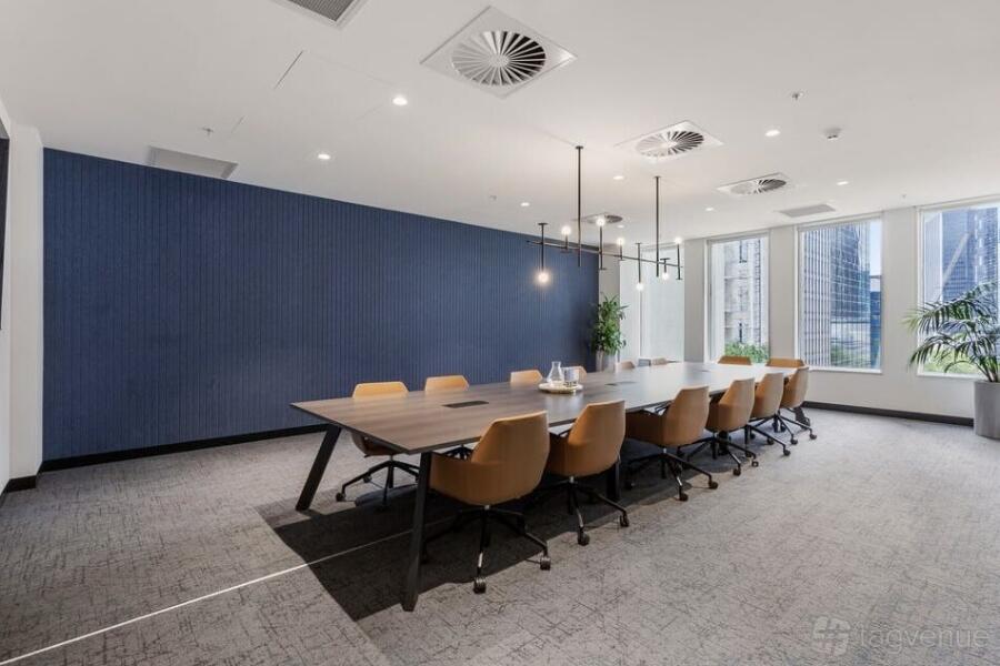 Boardroom 14-Seater 5.02 Boardroom 14-Seater 5.02