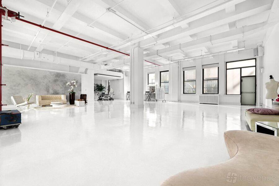 Production Studio Production Studio