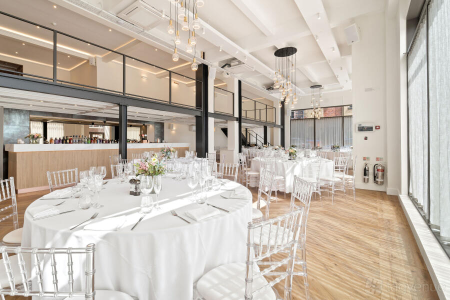 Ropewalks Hotel Ropewalks Hotel