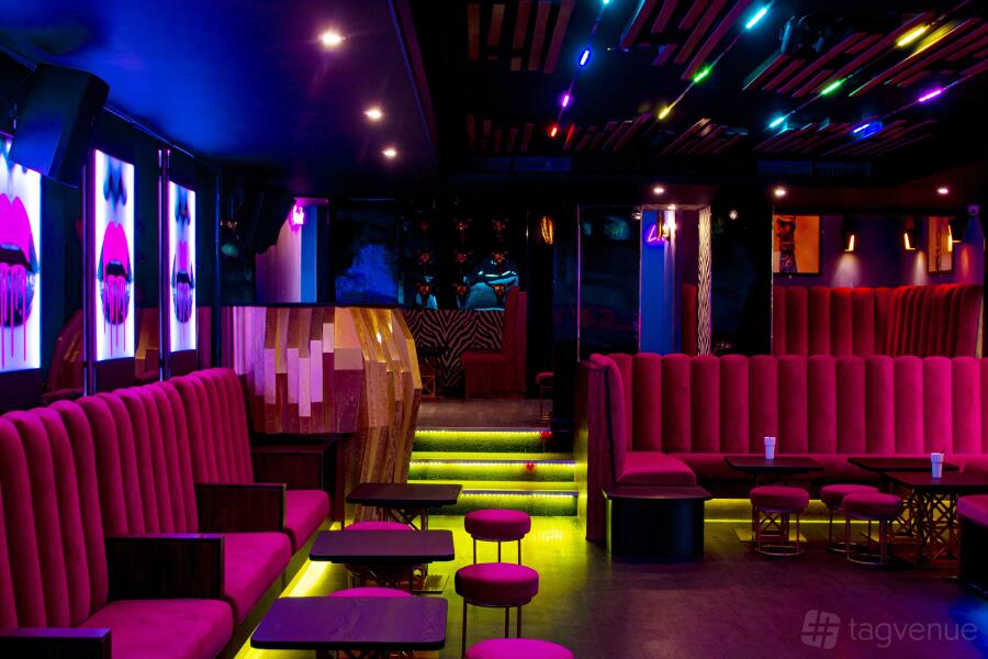 Entire Venue Entire Venue