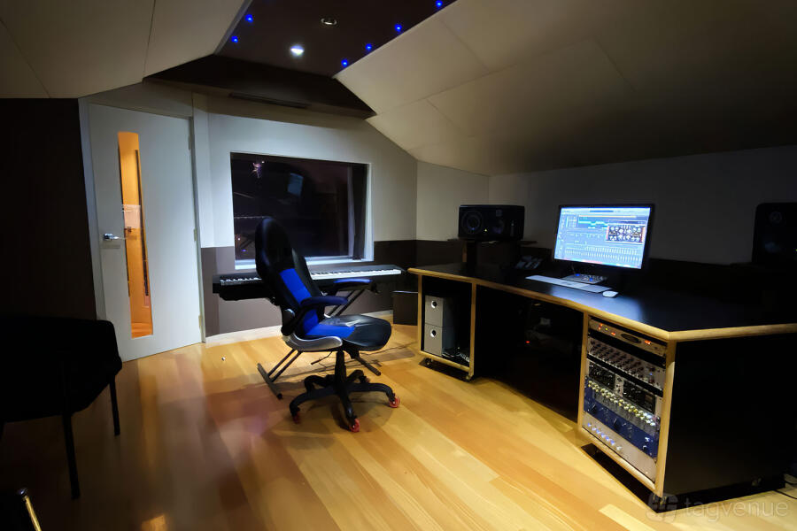 Digital Recording Studio Digital Recording Studio