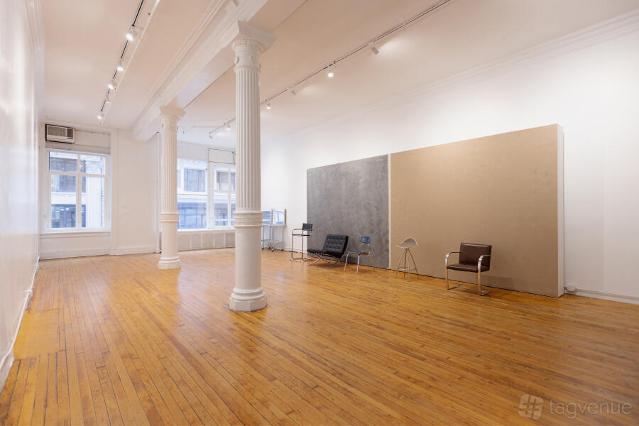 Event Space Event Space
