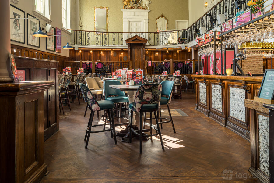 Full Venue Hire Full Venue Hire