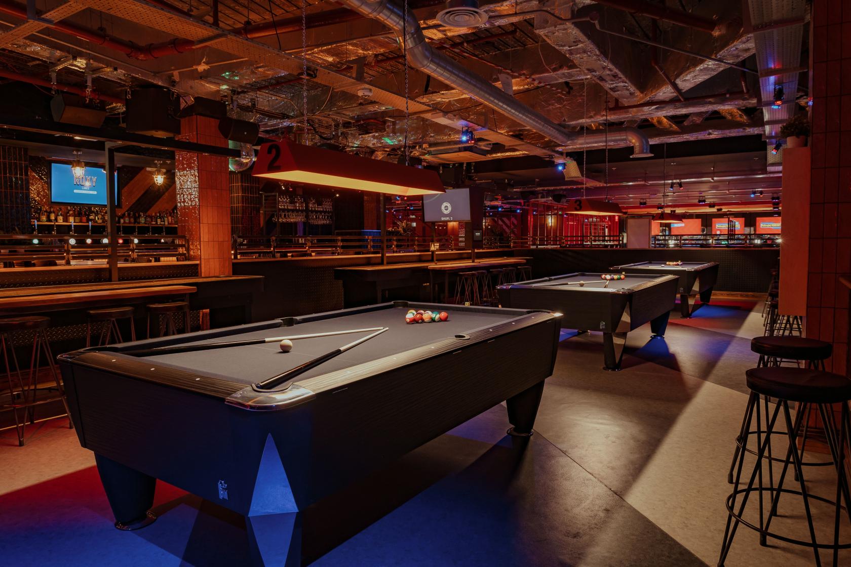 Manager Roxy Ballroom Roxy Ball Room - St Mary Axe, London Venue Hire | Reviews, Photos & Prices