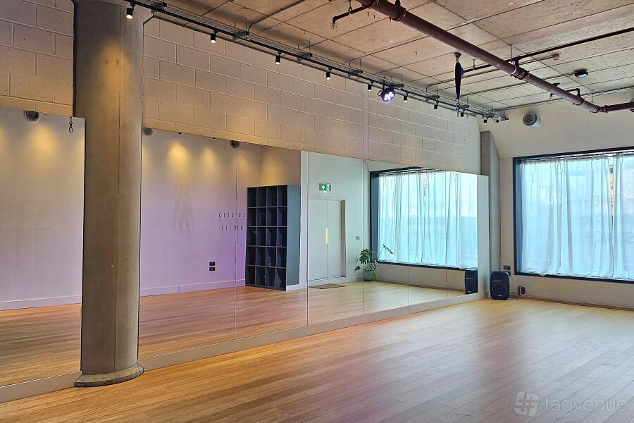 Studio 2 at