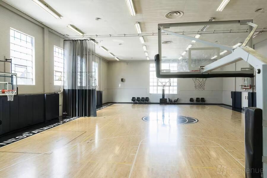 The 16 Best Gym Venues for Rent in Los Angeles, CA | Tagvenue USA