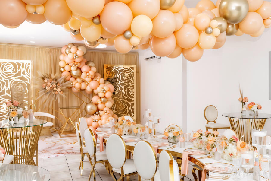 Event Space Event Space