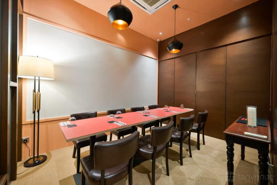 Private Dining Room 1 at