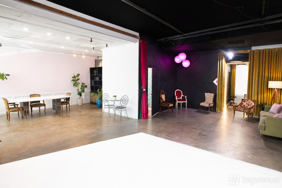 Photo/video studio Photo/video studio