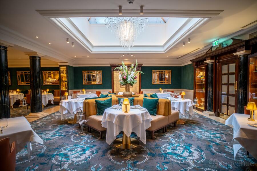 Arkle Restaurant Arkle Restaurant