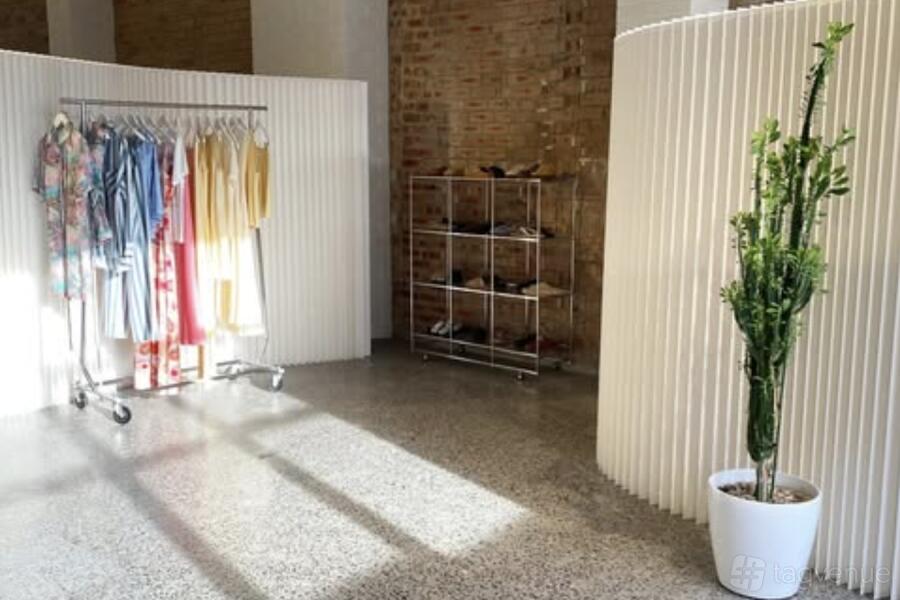 Showroom 2A - 132sqm at Sydney Showroom