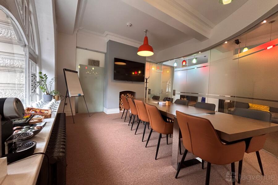 Meeting Room 1 Meeting Room 1