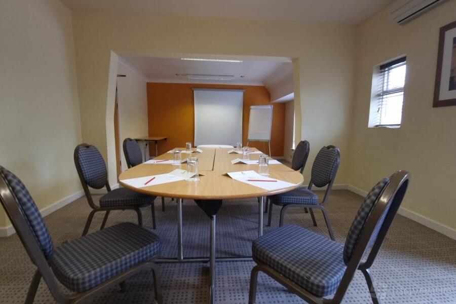 Lincoln Room Lincoln Room