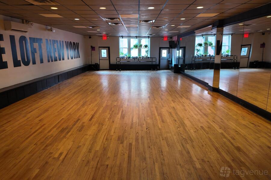 Creative Studio at The Loft New York