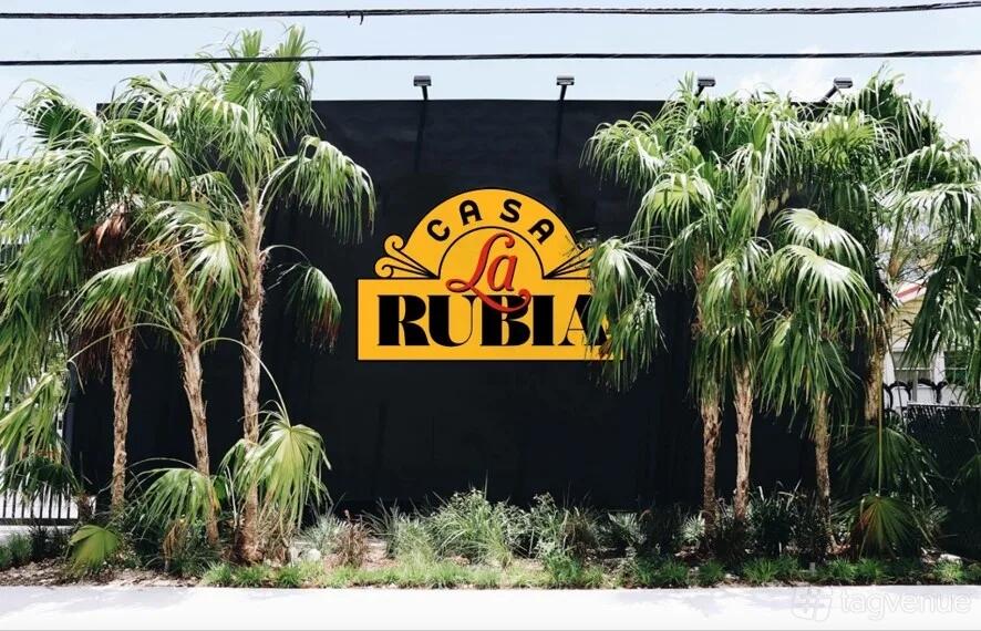 Casa La Rubia — foto 2