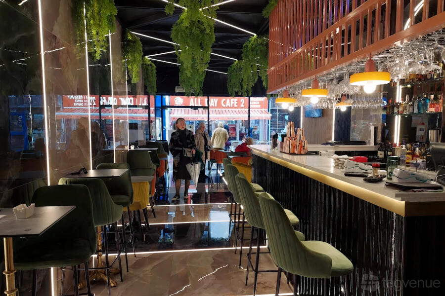 MonAmi Bar MonAmi Bar