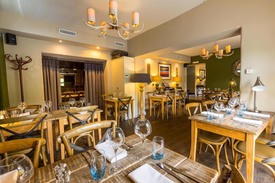 Restaurant Restaurant