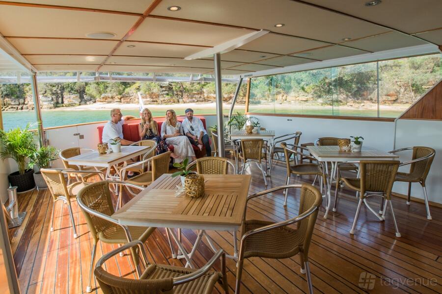 Baroness Classic Charters Pty Ltd Baroness Classic Charters Pty Ltd