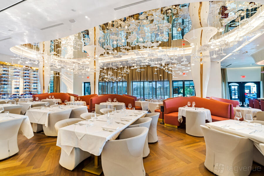 The 16 Best Restaurants with Private Rooms for Rent in Houston, TX ...