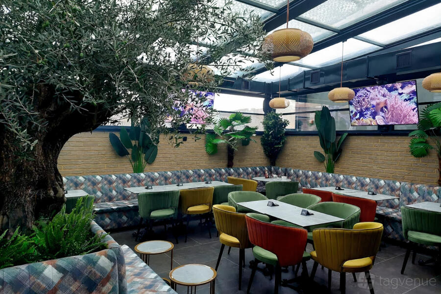 MonAmi Garden Venue MonAmi Garden Venue