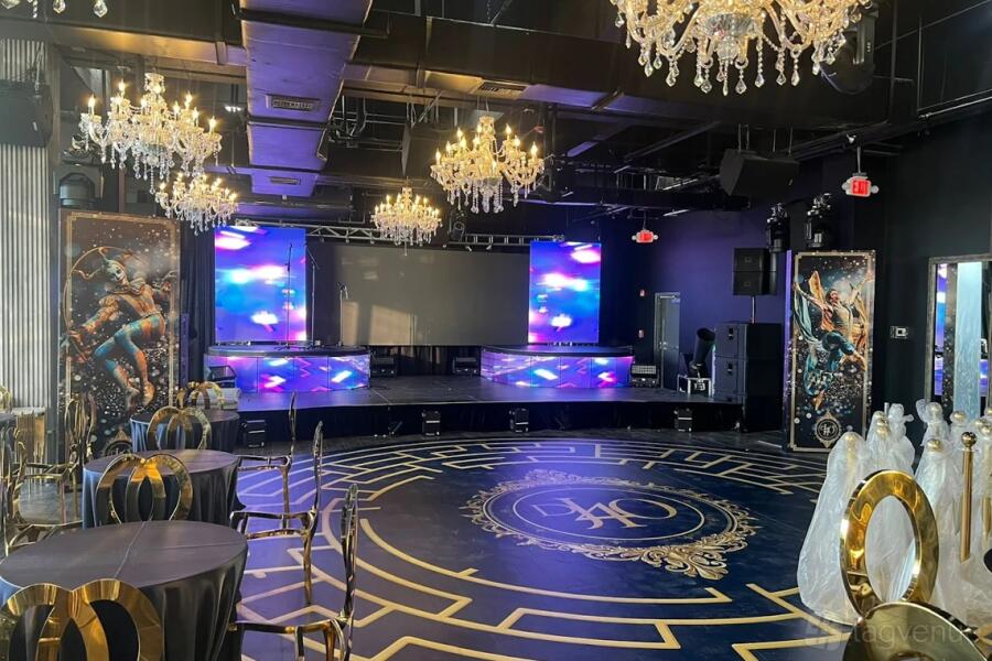 Event Space Event Space
