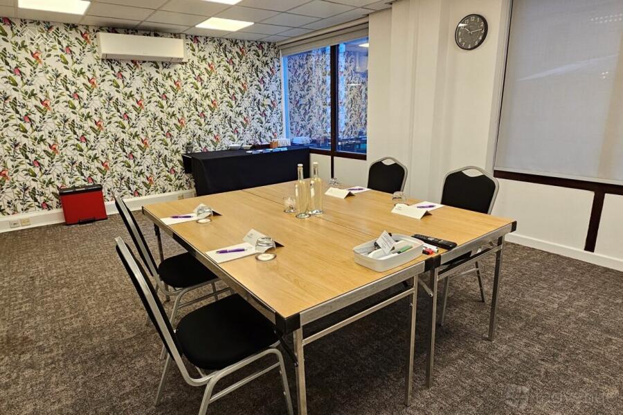 Conference Room 3 Conference Room 3