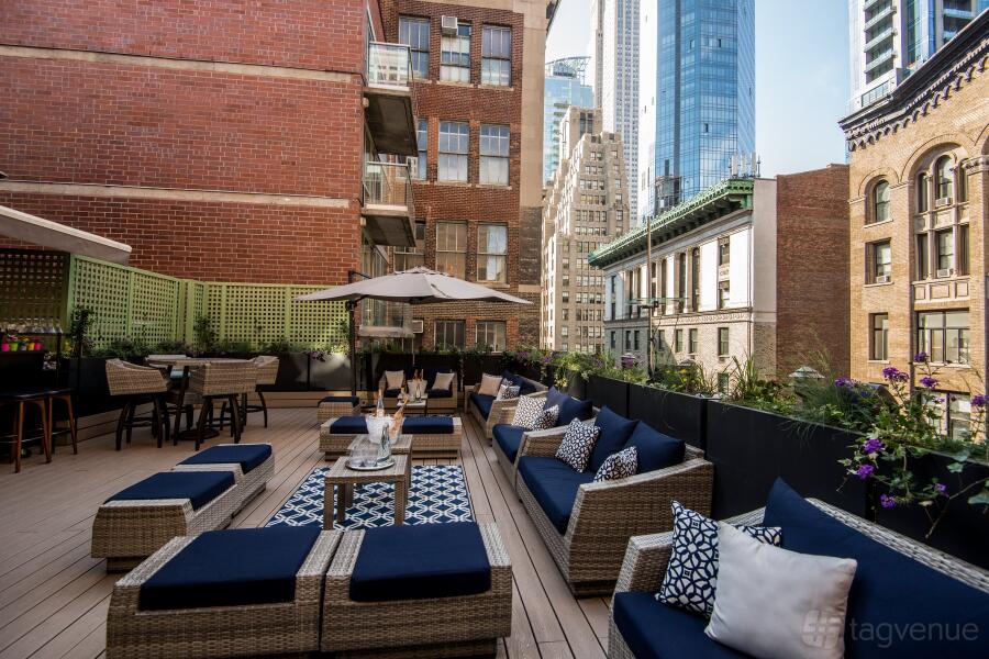 Rooftop Rooftop