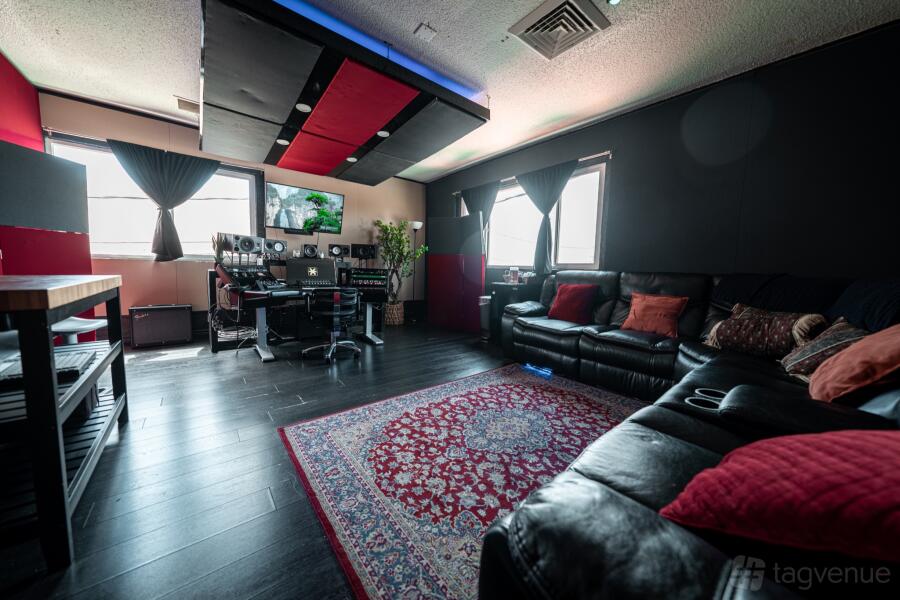 Studio Z at