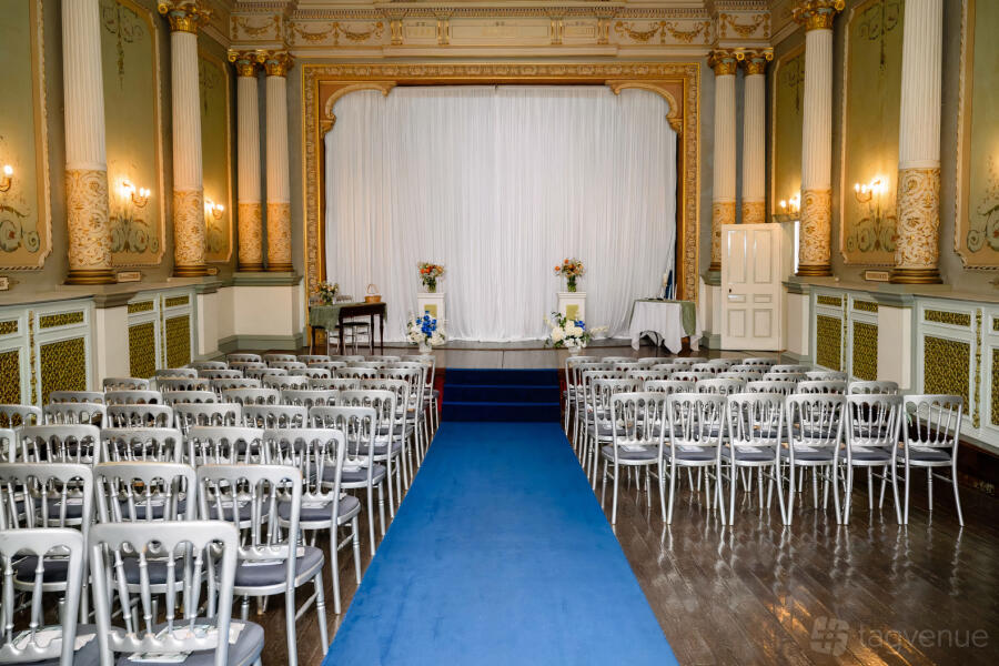 Opera House at