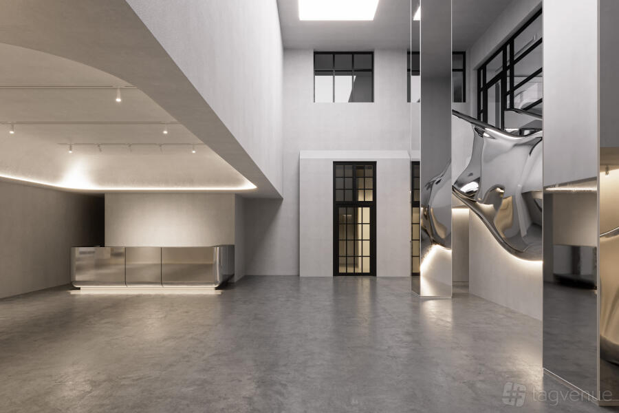 Vision Hall - Town Hall Spaces - Event Venue Hire - Tagvenue.com