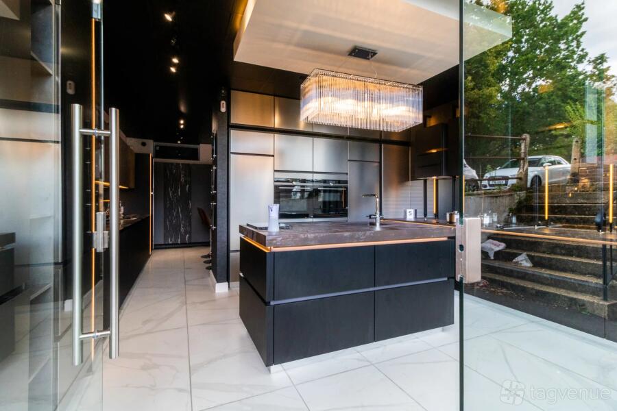 Kitchen Kitchen