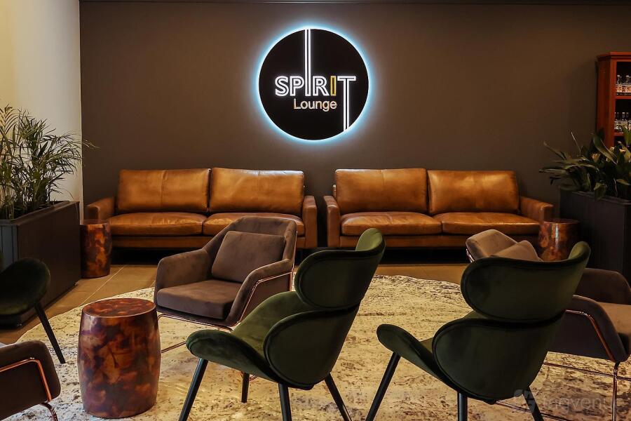 Spirit Lounge Spirit Lounge