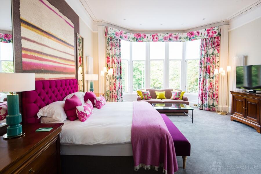 Hotel du Vin Glasgow Venue Hire | Photos & Prices