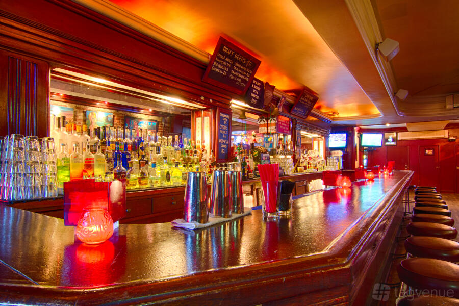 R Bar Reno Entire Venue - R Bar - Event Venue Rental - Tagvenue.com