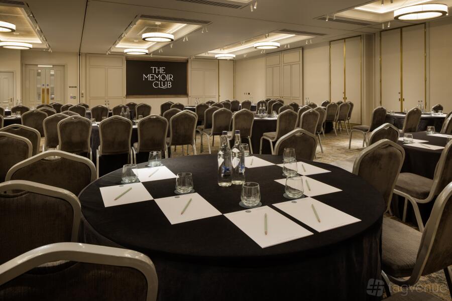 Keynes Suite Keynes Suite