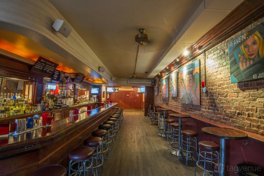 R Bar Reno Entire Venue - R Bar - Event Venue Rental - Tagvenue.com