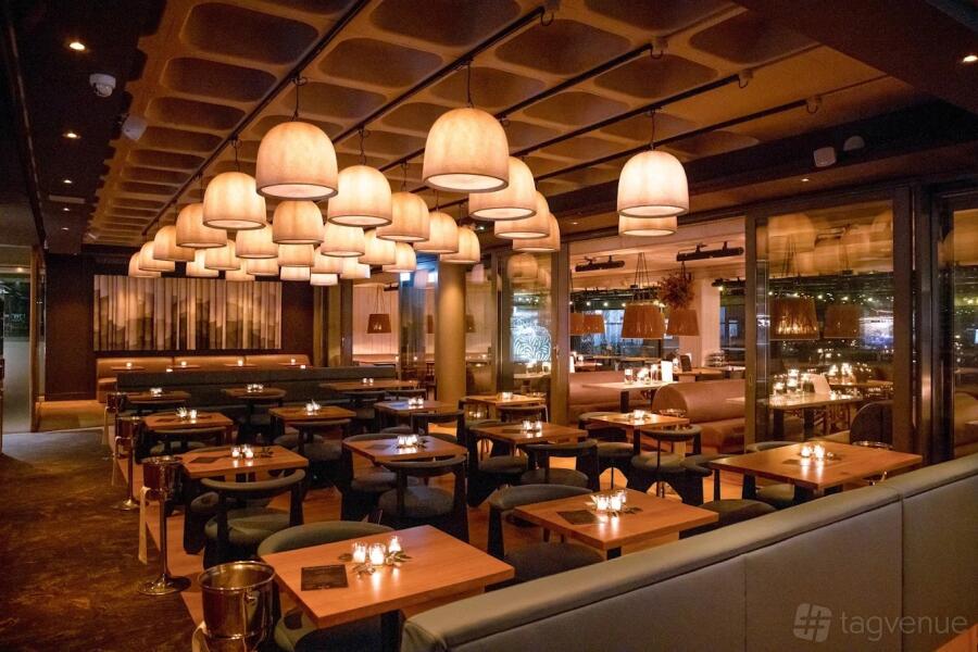 Entire Venue Entire Venue