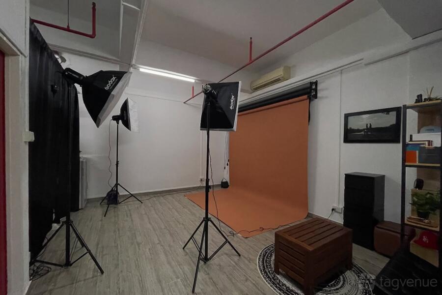 OneTwoThree Snap Studio OneTwoThree Snap Studio