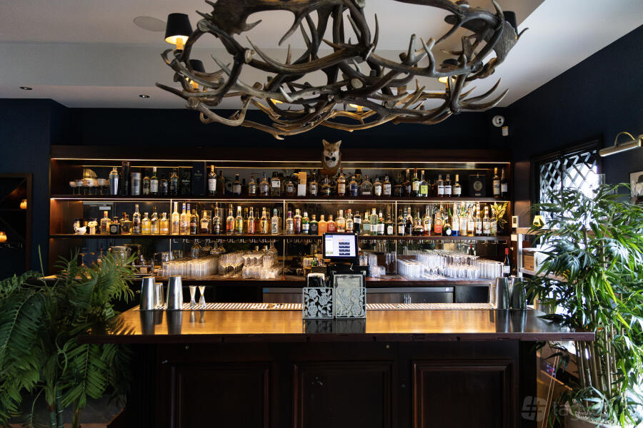 The Highland Room The Highland Room