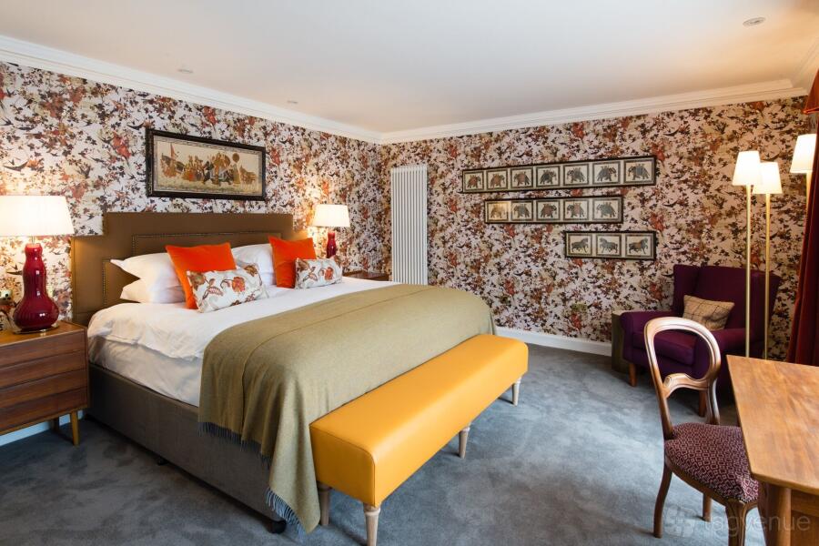Hotel du Vin Glasgow Venue Hire | Photos & Prices